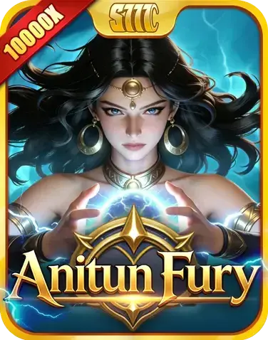 ALL - Anitun Fury