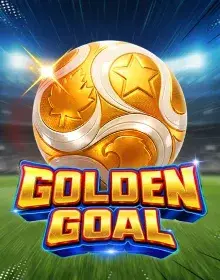Online Slot Games - Golden Goal