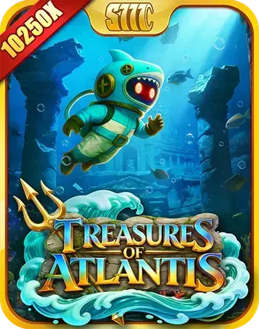 ALL - Treasures of Atlantis