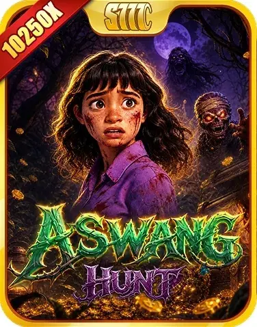 ALL - Aswang Hunt