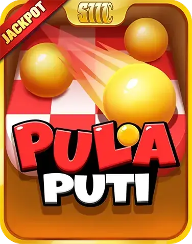 Spin Master - Pula Puti