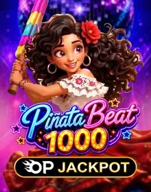 OMNIPLAY - Pinata Beat 1000