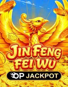 OMNIPLAY - Jin Feng Fei Wu
