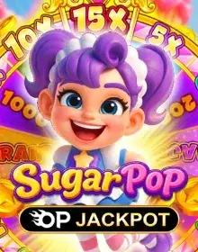 OMNIPLAY - Sugar Pop