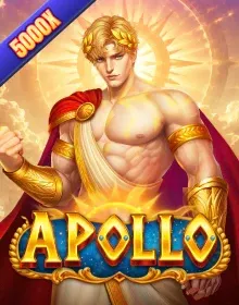 Online Slot Games - Apollo