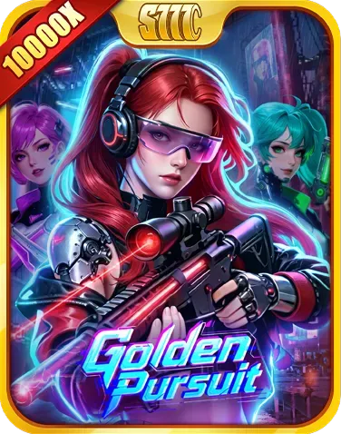 ALL - Golden Pursuit