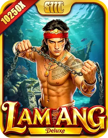 Spin Master - Lam-Ang Deluxe
