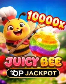 OMNIPLAY - Juicy Bee