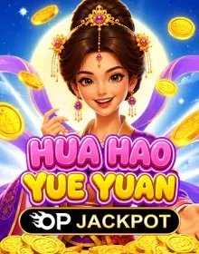 OMNIPLAY - Hua Hao Yue Yuan