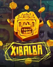 Online Slot Games - Xibalba