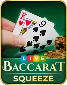 ALL - eBaccarat