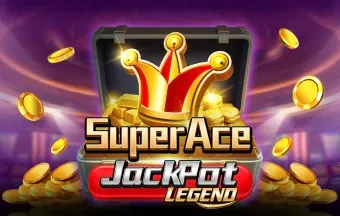 ALL - Super Ace Jackpot Legend