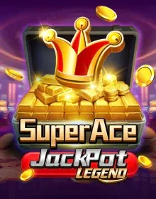 High CashBack - Super Ace Jackpot Legend
