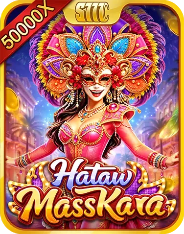 CasinoPlus Live Games - Hataw Masskara Online Casino
