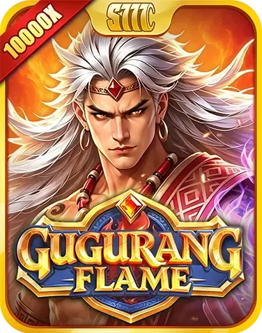 CasinoPlus Live Games - Gugurang Flame Online Casino