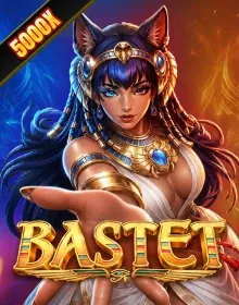 ALL - Bastet