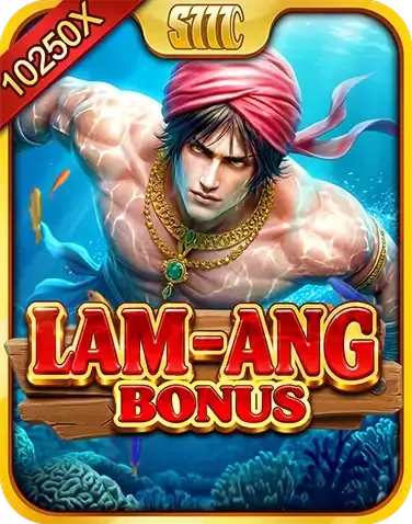 CasinoPlus Live Games - Lam-ang Bonus Online Casino