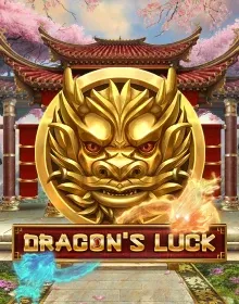 ENRT - Dragon's Luck Tap-A-Roo