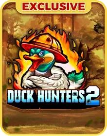 ENRT - Duck Hunters 2