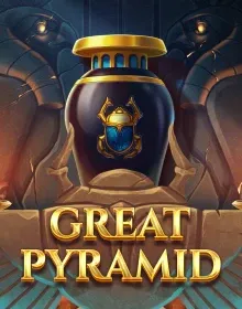 ENRT - Great Pyramid Tap-A-Roo