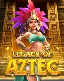 Online Slot Games - Legacy Of Aztec