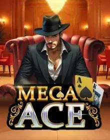 Online Slot Games - Mega Ace