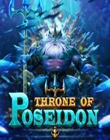Online Slot Games - Throne Of Poseidon