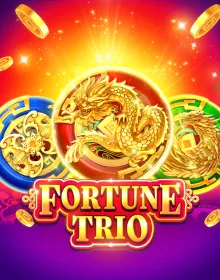 Online Slot Games - Fortune Trio