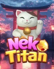 Online Slot Games - Neko Titan