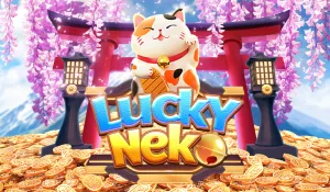 Online Slot Games - LUCKY NEKO