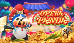 Online Slot Games - OPERA PANDA