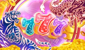 Online Slot Games - 777