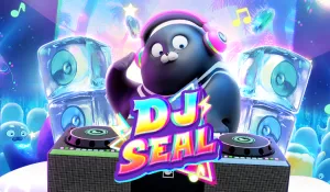 Online Slot Games - DJ SEAL