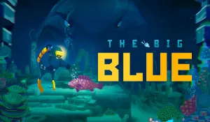 Online Slot Games - THE BIG BLUE