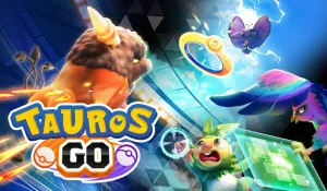 Online Slot Games - TAUROS GO