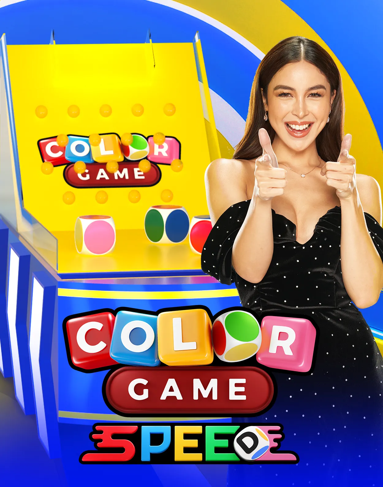 CasinoPlus New  - Colorgame Speed