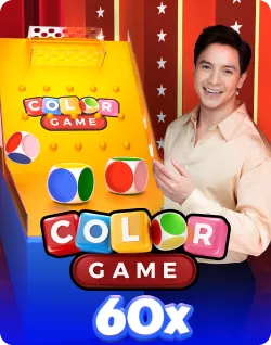 Popular Casino Games -  Colorgame 60X
