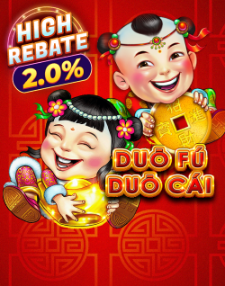 Popular Casino Games - Duo Fu Duo Cai