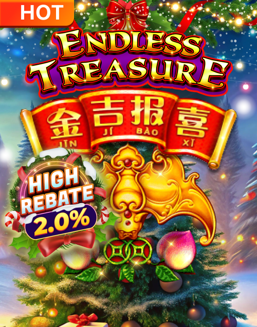 Popular Casino Games - Jin Ji Bao Xi