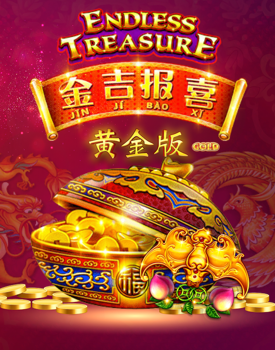 Popular Casino Games - JJBX Gold