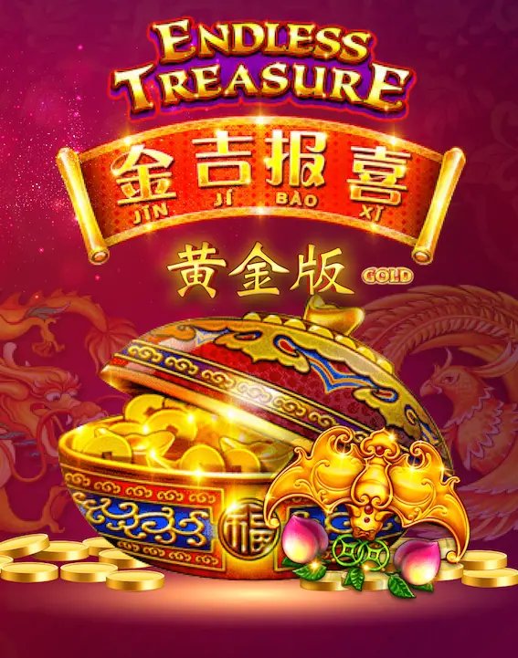 Jackpot Online Game Casino - JJBX Gold
