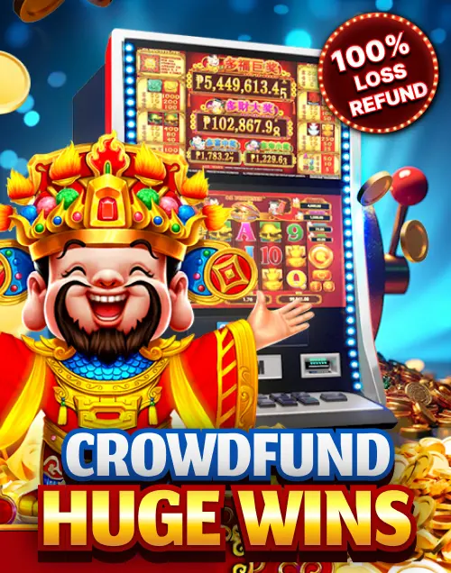 Best Online Casinos' Live Slots -  Crowdfund