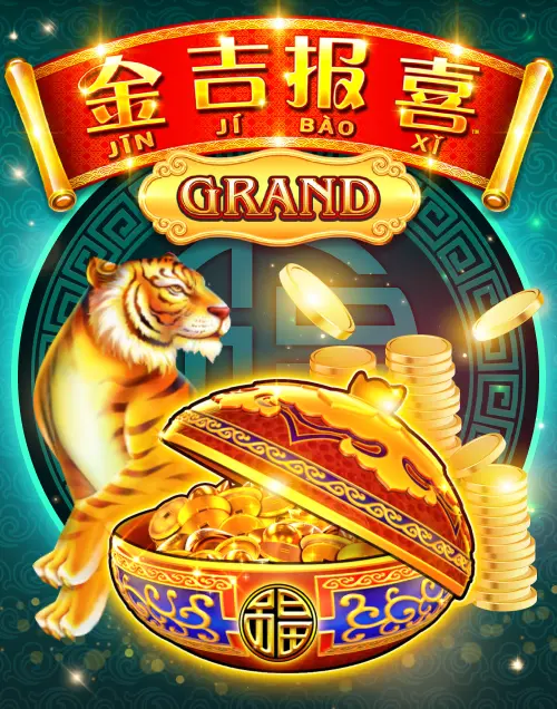 Best Online Casinos' Live Slots -  JJBX Grand