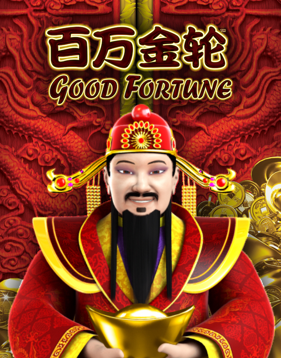 Popular Casino Games - Good Fortune