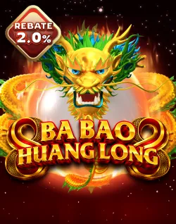 Best Online Casinos' Live Slots -  Ba Bao Huang Long