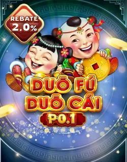 Best Online Casinos' Live Slots -  ₱0.1 DuoFuDuoCai