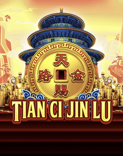 Popular Casino Games - Tian Ci Jin Lu