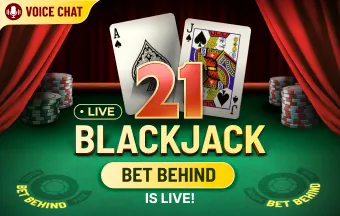 Popular Casino Games -  Black Jack