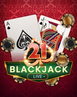 Popular Casino Games - Black Jack