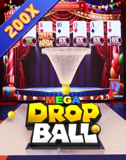 Popular Casino Games - Drop Ball